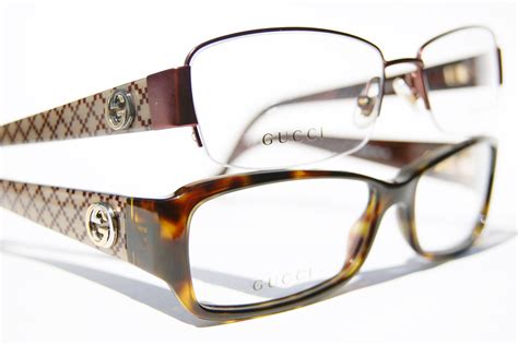 gucci designer glasses frames|does gucci make eyeglass frames.